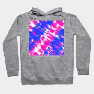 Tie Dye Hoodie